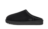 Classic Slip-On Black