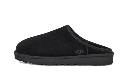 Classic Slip-On Black
