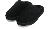 Classic Slip-On Black