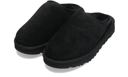 Classic Slip-On Black