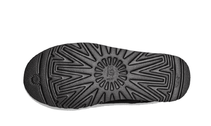 Classic Slip-On Black