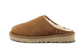 Classic Slip-On Chestnut