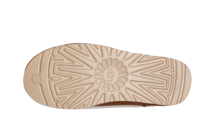Classic Slip-On Chestnut