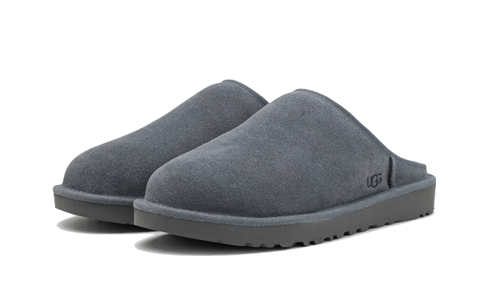 Classic Slip-On Metal Tnl
