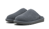 Classic Slip-On Metal Tnl