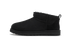 Classic Ultra Mini Boot Black