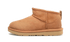 Classic Ultra Mini Boot Chestnut (Enfant)