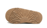 Classic Ultra Mini Boot Chestnut (Enfant)