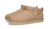 Classic Ultra Mini Boot Sand