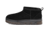 Classic Ultra Mini Clear Black