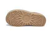 Classic Ultra Mini Platform Boot Mustard Seed
