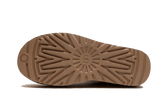 Classic Ultra Mini Platform Boot Sand