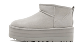Classic Ultra Mini Platform Boot Seal