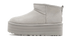Classic Ultra Mini Platform Boot Seal