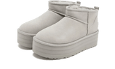 Classic Ultra Mini Platform Boot Seal