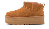 Classic Ultra Mini Platform Chestnut