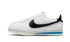 Cortez White Black