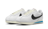 Cortez White Black