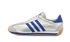 Country OG Matte Silver Bright Blue