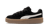 Creeper Phatty Rihanna Fenty Black