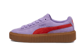 Creeper Phatty Rihanna Fenty Lavender Alert