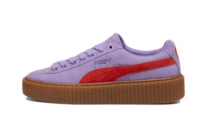 Creeper Phatty Rihanna Fenty Lavender Alert