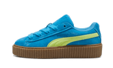 Creeper Phatty Rihanna Fenty Speed Blue