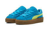 Creeper Phatty Rihanna Fenty Speed Blue