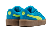 Creeper Phatty Rihanna Fenty Speed Blue