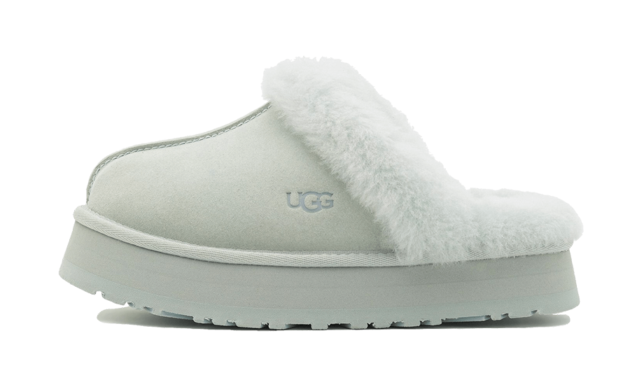 Disquette Slipper Goose