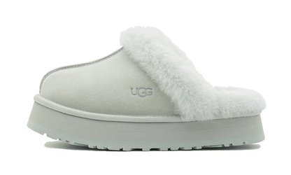Disquette Slipper Goose