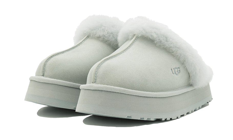 Disquette Slipper Goose