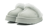 Disquette Slipper Goose