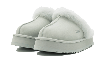 Disquette Slipper Goose