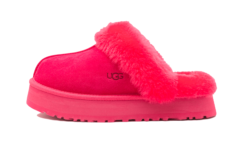 Disquette Slipper Pink Flow