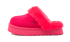 Disquette Slipper Pink Flow