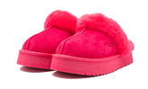 Disquette Slipper Pink Flow