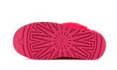 Disquette Slipper Pink Flow