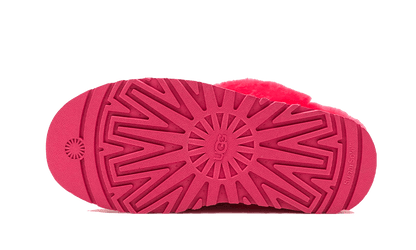 Disquette Slipper Pink Glow