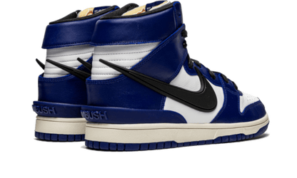 Dunk High Ambush Deep Royal Blue