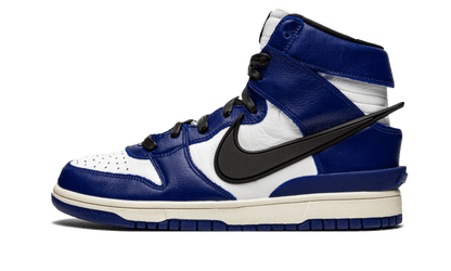 Dunk High Ambush Deep Royal Blue