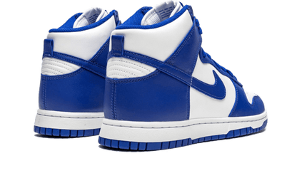 Dunk High Game Royal