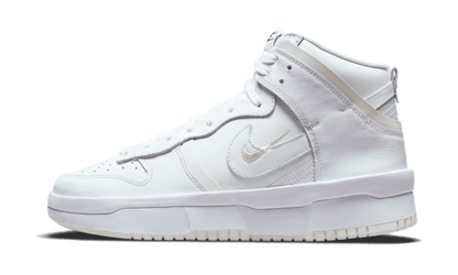 Dunk High Up Summit White Sail