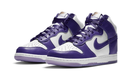 Dunk High SP Varsity Purple