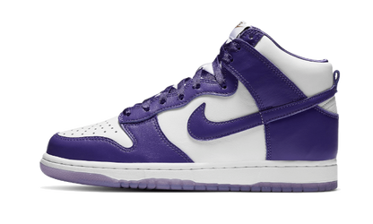 Dunk High SP Varsity Purple