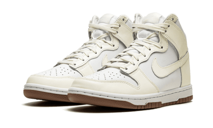 Dunk High Sail Gum