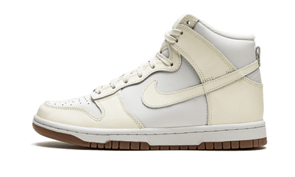 Dunk High Sail Gum