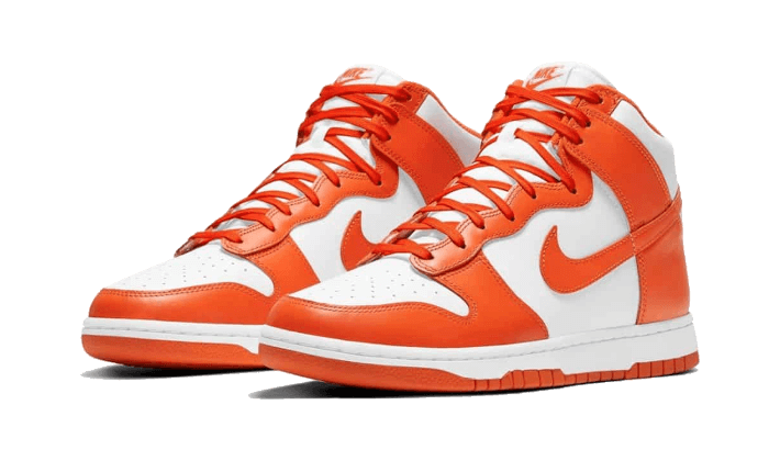 Dunk High Syracuse (2021)