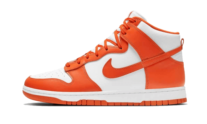 Dunk High Syracuse (2021)