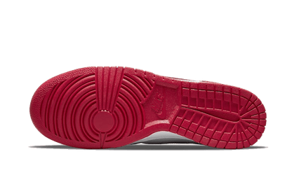 Dunk High University Red